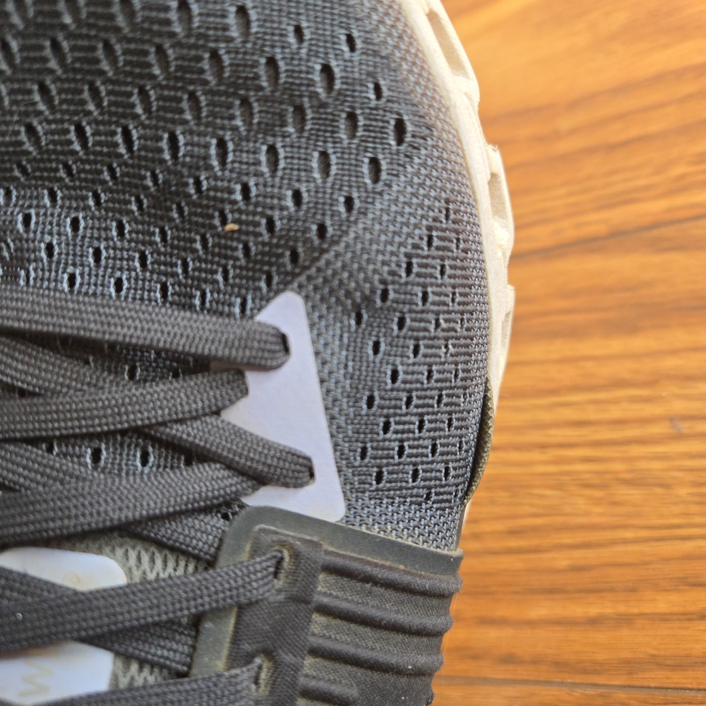On Running Women's Cloudswift 2 Shoes In Magnet/Lavender - Picture 6 of 9